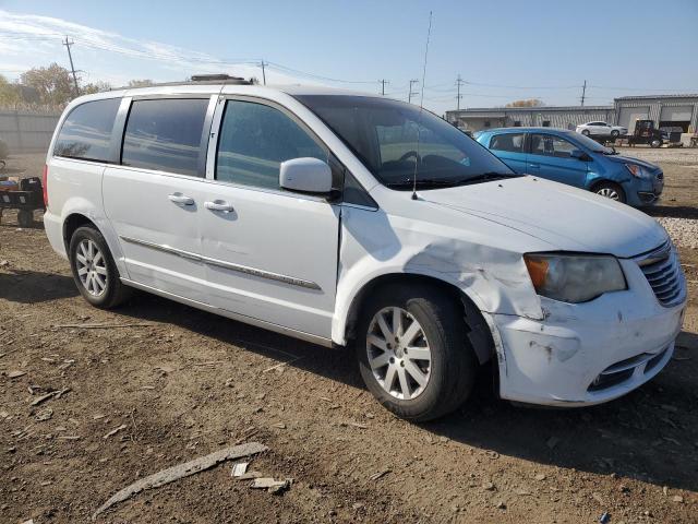 2014 CHRYSLER TOWN & COU #3290413777