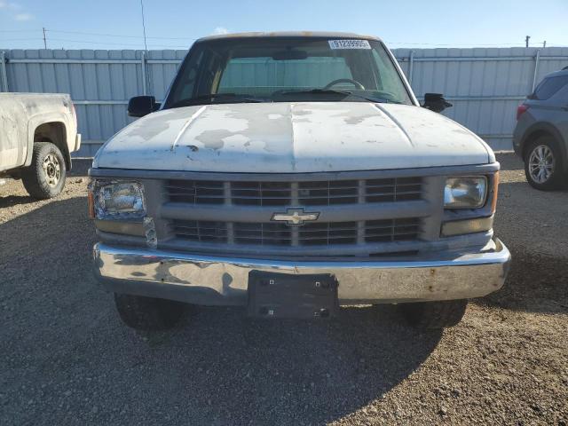 1995 CHEVROLET GMT-400 C2 #3302774342