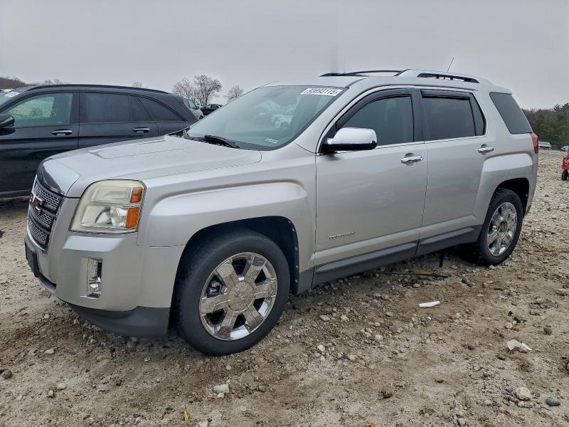 GMC TERRAIN SL