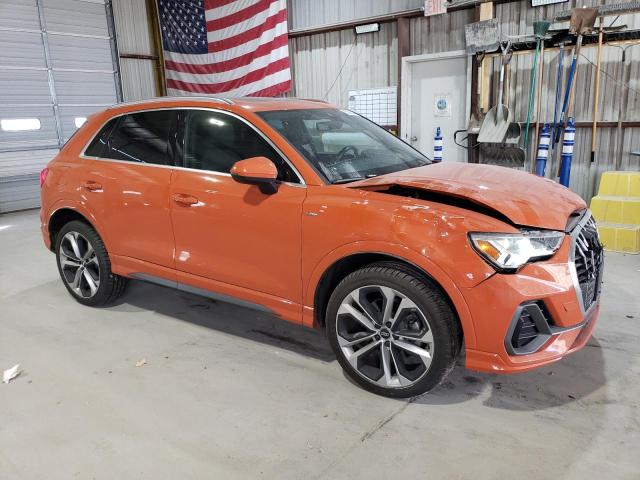 2020 AUDI Q3 PREMIUM #3292515715