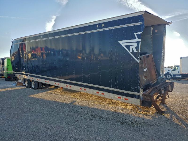 Global Auto Auctions: 2016 GREAT DANE UNKNOWN