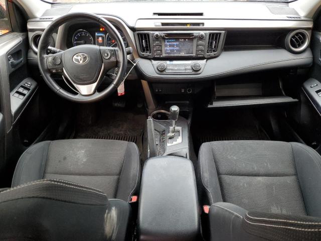 2016 TOYOTA RAV4 XLE #3294268873