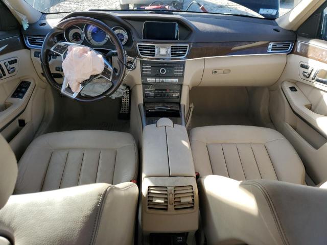 2016 MERCEDES-BENZ E 350 4MAT #3294339885