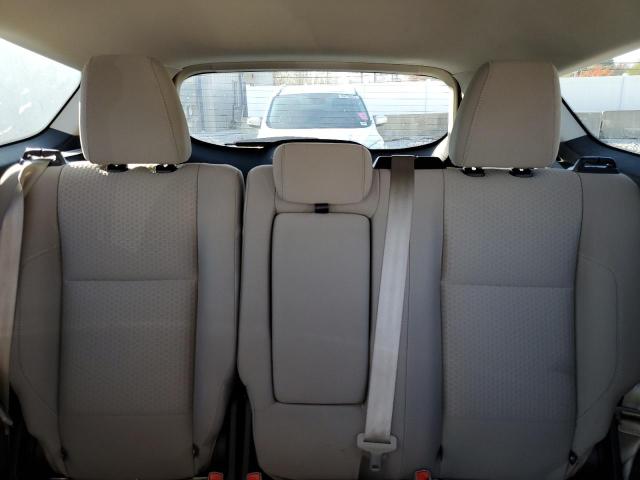 2017 FORD ESCAPE SE - 1FMCU9GD9HUA31648