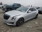 Lot #3293390424 2015 CADILLAC ATS LUXURY