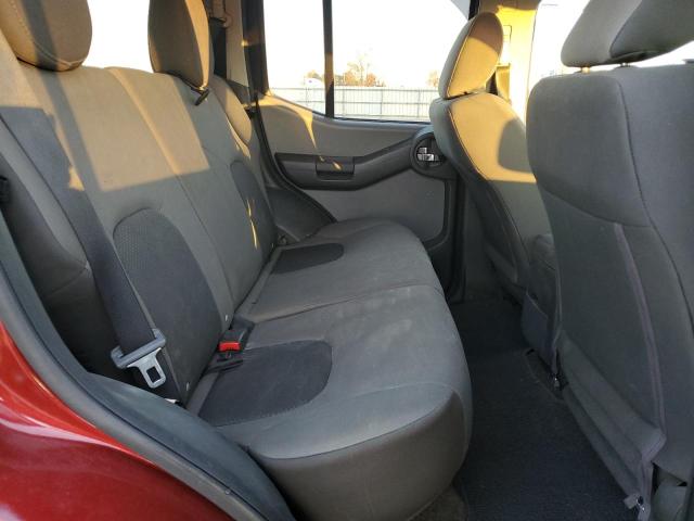 2015 NISSAN XTERRA X 5N1AN0NU0FN658524