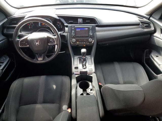 2019 HONDA CIVIC LX #3287379987