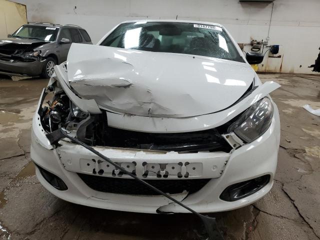 2015 DODGE DART SXT #3283877430