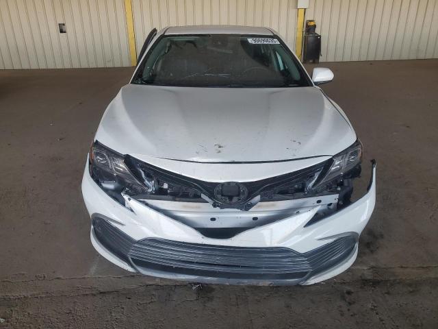 2021 TOYOTA CAMRY LE #3302810897