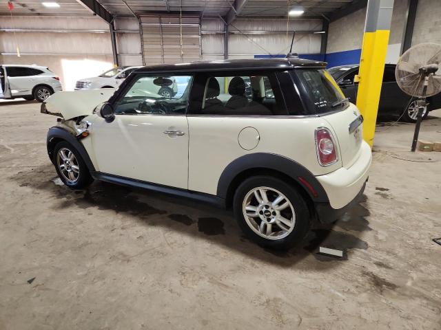 2013 MINI COOPER #3302886923