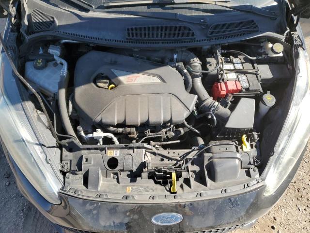 2016 FORD FIESTA ST 3FADP4GX0GM182724