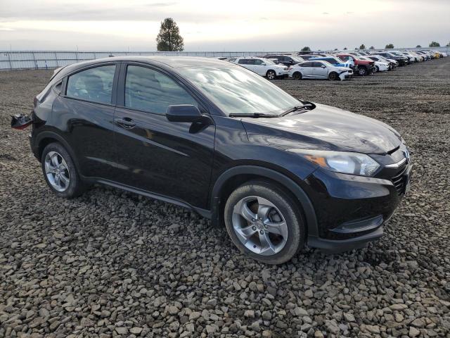 2016 HONDA HR-V LX - 3CZRU6H32GM766763