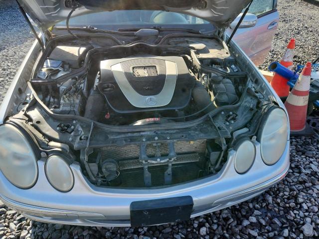 2006 MERCEDES-BENZ E 350 4MAT #3290056262