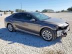 Lot #3316190906 2022 TOYOTA CAMRY LE