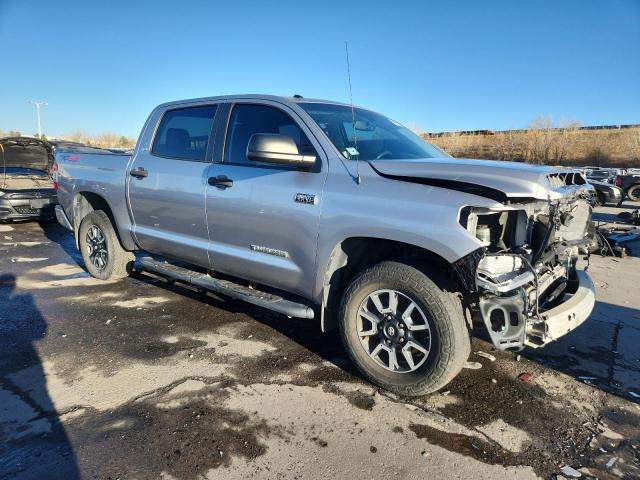 2014 TOYOTA TUNDRA CRE #3288041131