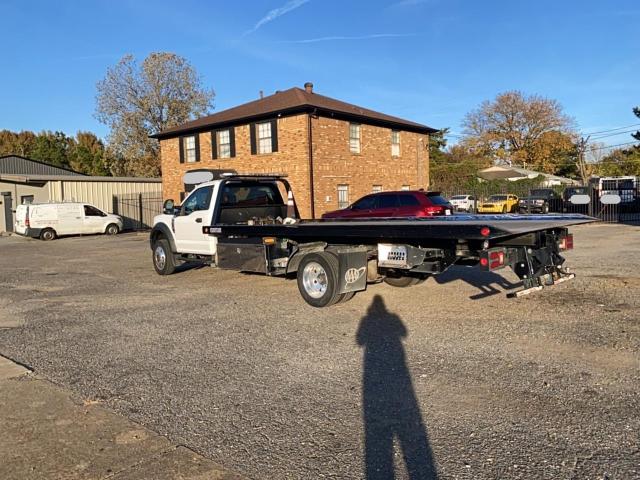 2017 FORD F550 SUPER #3290193246