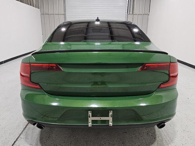 2018 VOLVO S90 T5 MOM #3290219304