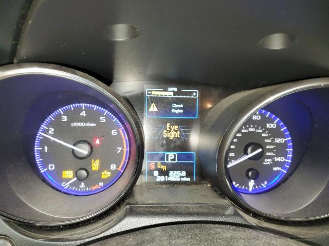 2015 SUBARU OUTBACK 2. - 4S4BSAFC6F3245303