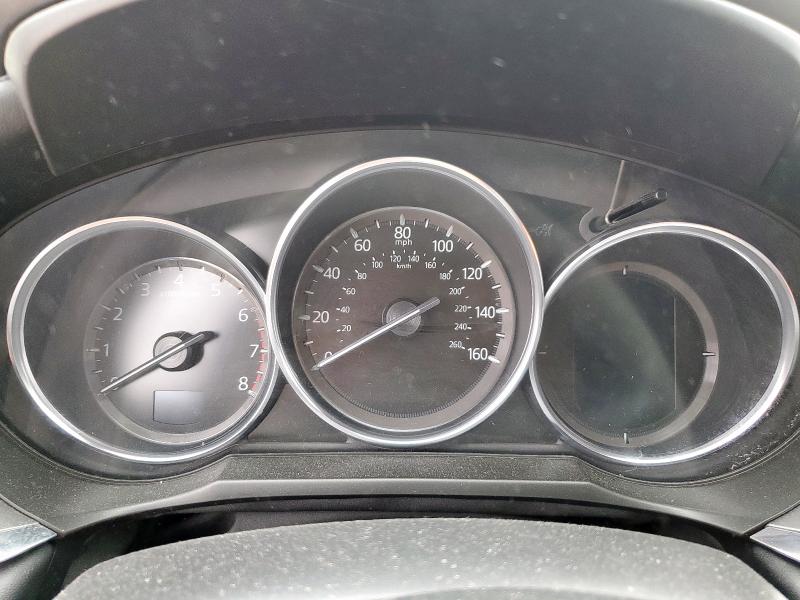 2018 MAZDA 6 SPORT #3297252400