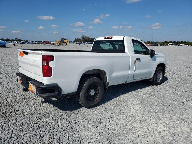2020 CHEVROLET SILVERADO #3305422468