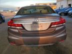 Lot #3303707550 2014 HONDA CIVIC LX