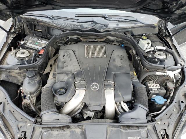 2012 MERCEDES-BENZ E 550 4MAT - WDDHF9BB8CA617123