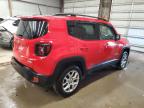 Lot #3308476333 2017 JEEP RENEGADE L