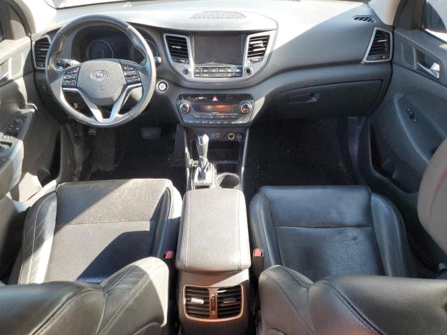 2016 HYUNDAI TUCSON LIM - KM8J3CA21GU058694