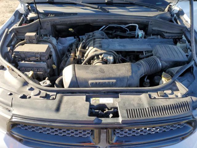 2013 DODGE DURANGO R/ - 1C4SDHCT8DC665685