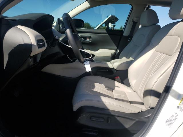 2025 HONDA HR-V EXL #3310408959