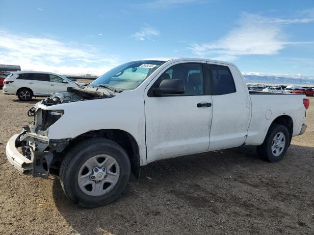 Global Auto Auctions: 2010 TOYOTA TUNDRA DOU