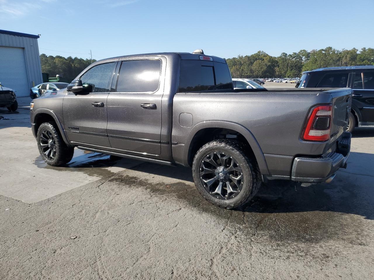 RAM 1500 LIMITED