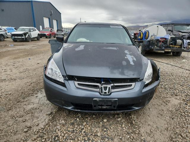 2003 HONDA ACCORD LX #3306875897