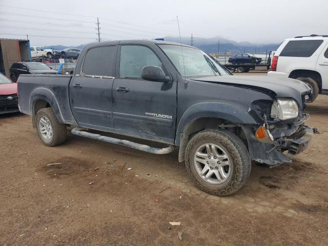 2006 TOYOTA TUNDRA DOU #3302115150