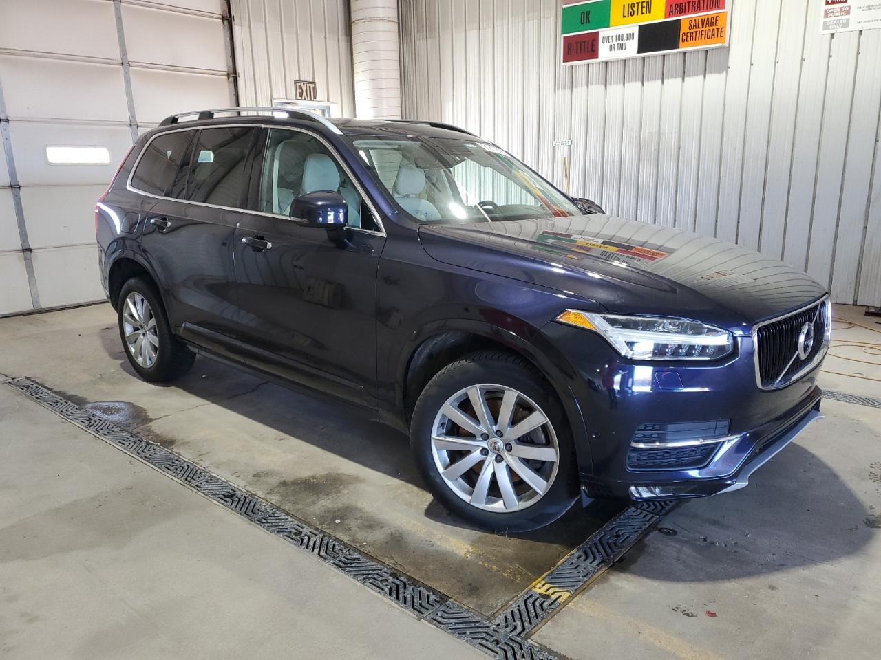VOLVO XC90 T6