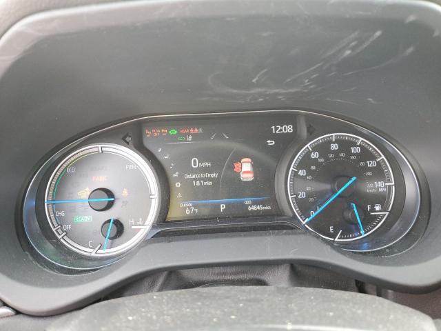 2022 TOYOTA VENZA LE #3316076238