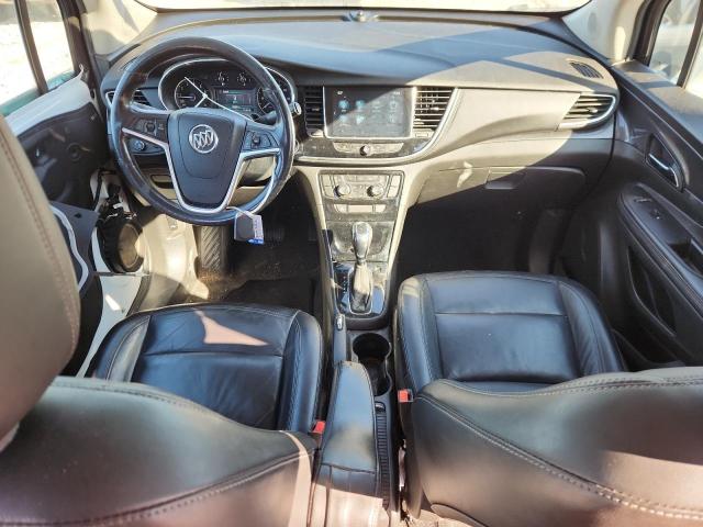 2019 BUICK ENCORE ESS - KL4CJCSMXKB767559