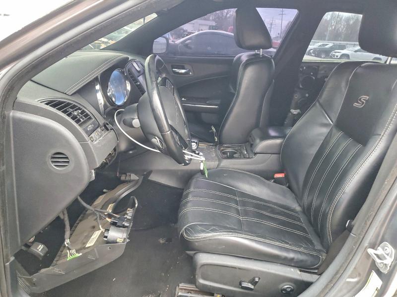 2014 CHRYSLER 300 S #3315728350