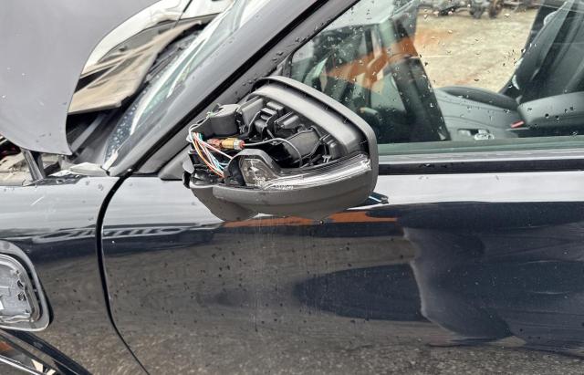 2021 FORD MUSTANG MA - 3FMTK3SU0MMA43521