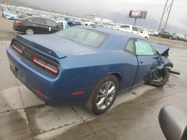 2020 DODGE CHALLENGER #3296509673