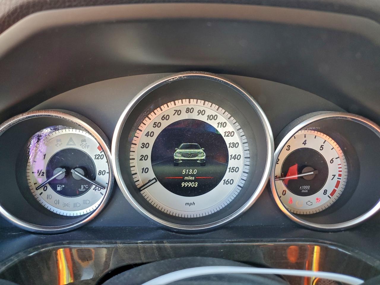 MERCEDES-BENZ E-CLASS 350