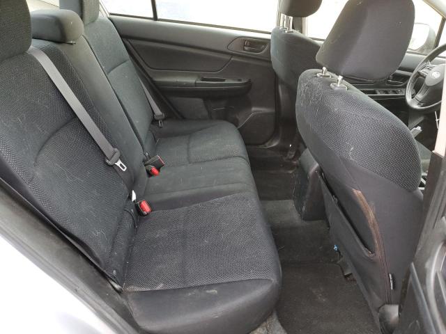 2013 SUBARU IMPREZA #3283821426