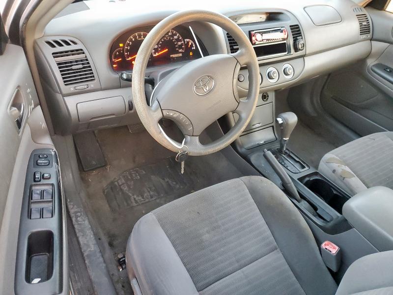 2006 TOYOTA CAMRY #3293326428