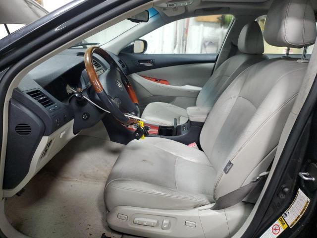 2008 LEXUS ES 350 #3285711700