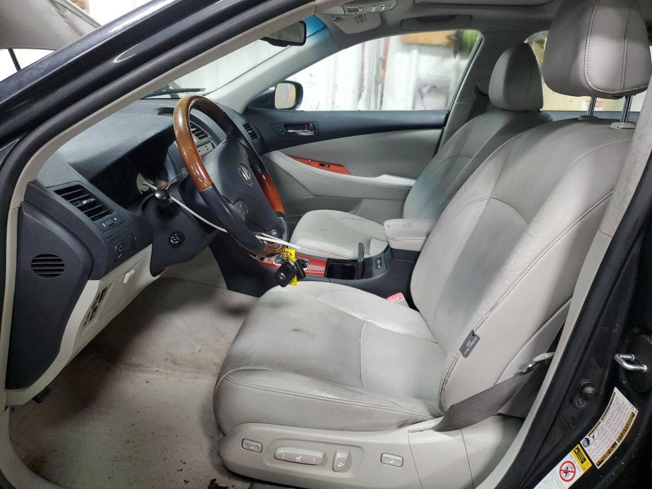 Lot #3285711700 2008 LEXUS ES 350