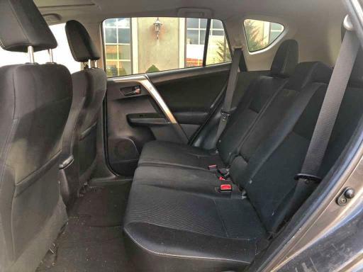 2014 TOYOTA RAV4 XLE #3301859983