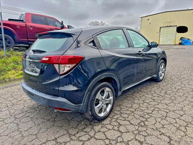 2019 HONDA HR-V LX #3296212433
