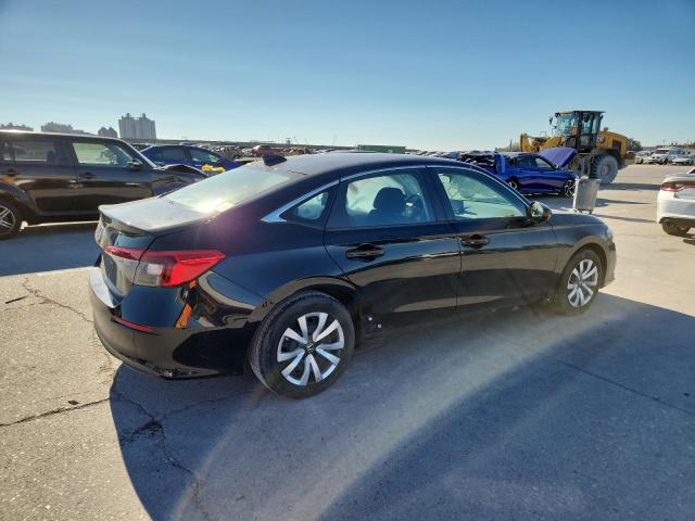 2023 HONDA CIVIC LX - 2HGFE2F27PH568429