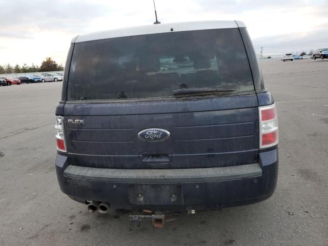 2011 FORD FLEX SE #3304563450
