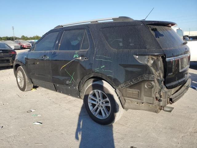 2013 FORD EXPLORER X #3303975688